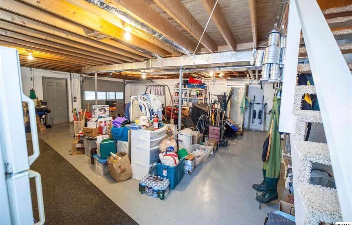 DocAdams's tweet photo. More before and after of our latest project in East TN. We hit the market with this one yesterday. https://t.co/IC38vknrlx
