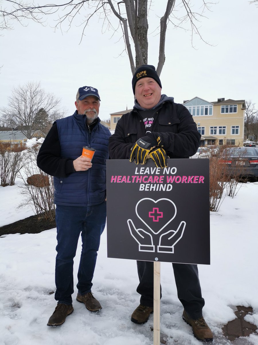 CUPE PEI tweet media