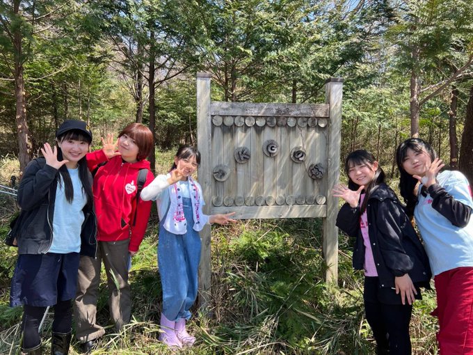 Twitterのコスプレ画像18