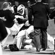 Rockbaseball's tweet photo. Jackets at home today vs Coppell at noon
#JFND #FigureItOut https://t.co/hyeWJyzLni