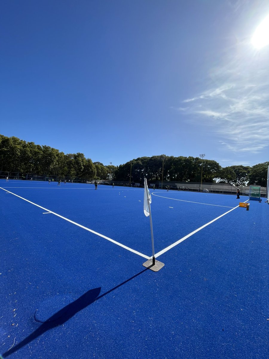 terealvarez79's tweet image. Lo linda que quedó!!! 💙🏑🤍 #GEBA