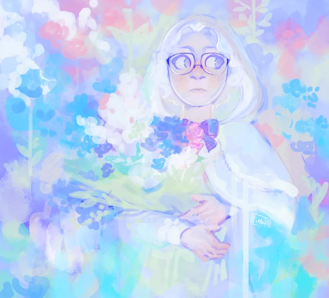 Just playing around with colors#ocart 