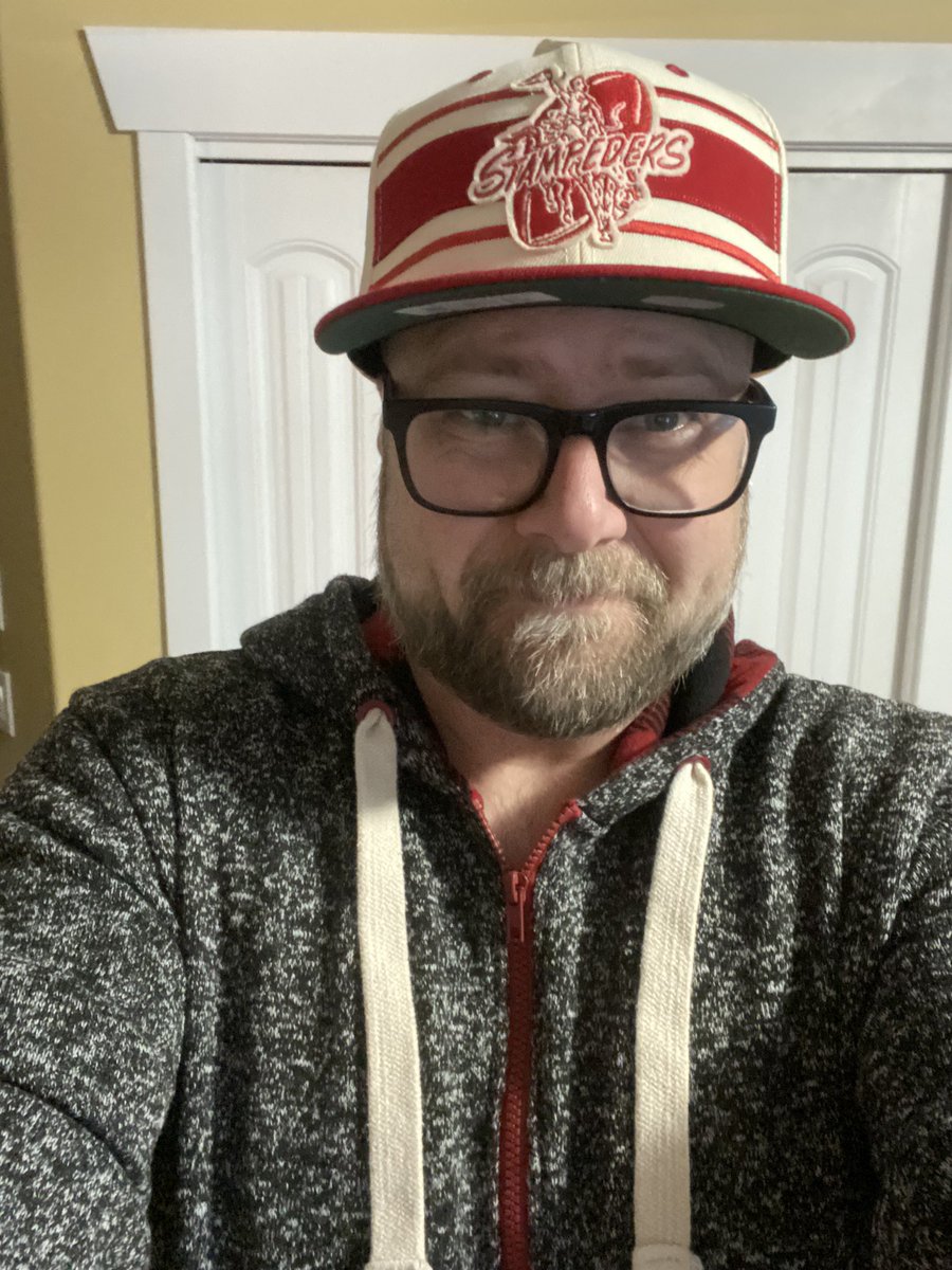 Fonzie VanDamme tweet media