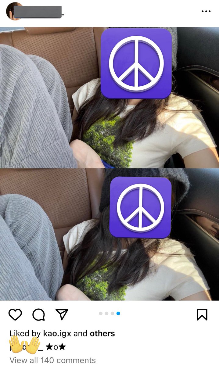 justuandme97's tweet photo. Same car 🙃 

Fourth nattawat girlfriend. #GeminiFourth #เจมีไนน์โฟร์ท #Gemini_NT #Fourthnattawat https://t.co/O84rXw16tl