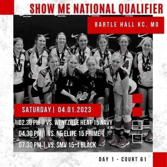 Excited to get back to it this weekend!