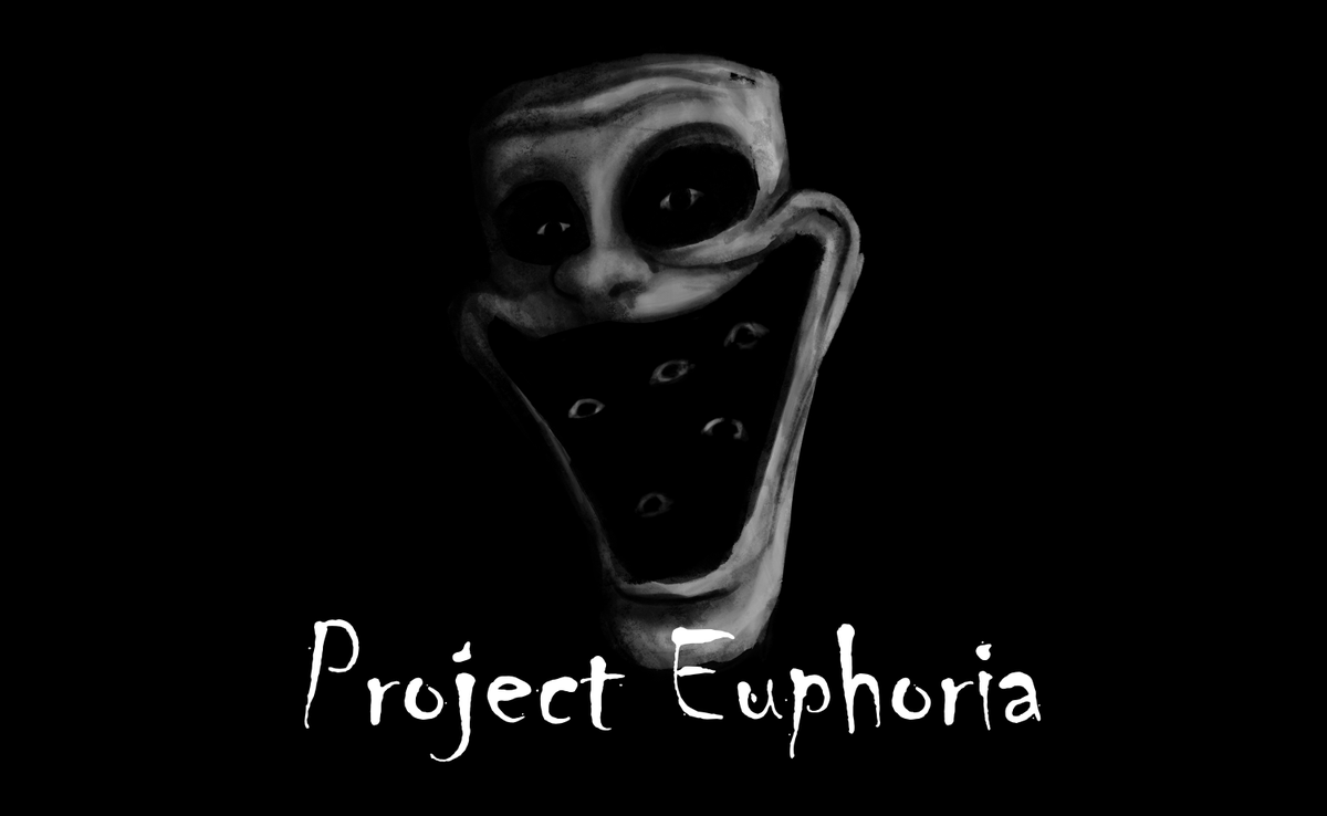 BunnyMalicious's tweet photo. Announcing now... The official continuation of trollge files, PROJECT EUPHORIA!!!!! https://t.co/OJckcnR0Co