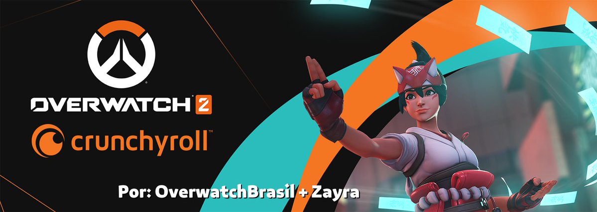 Crunchyroll Brasil 