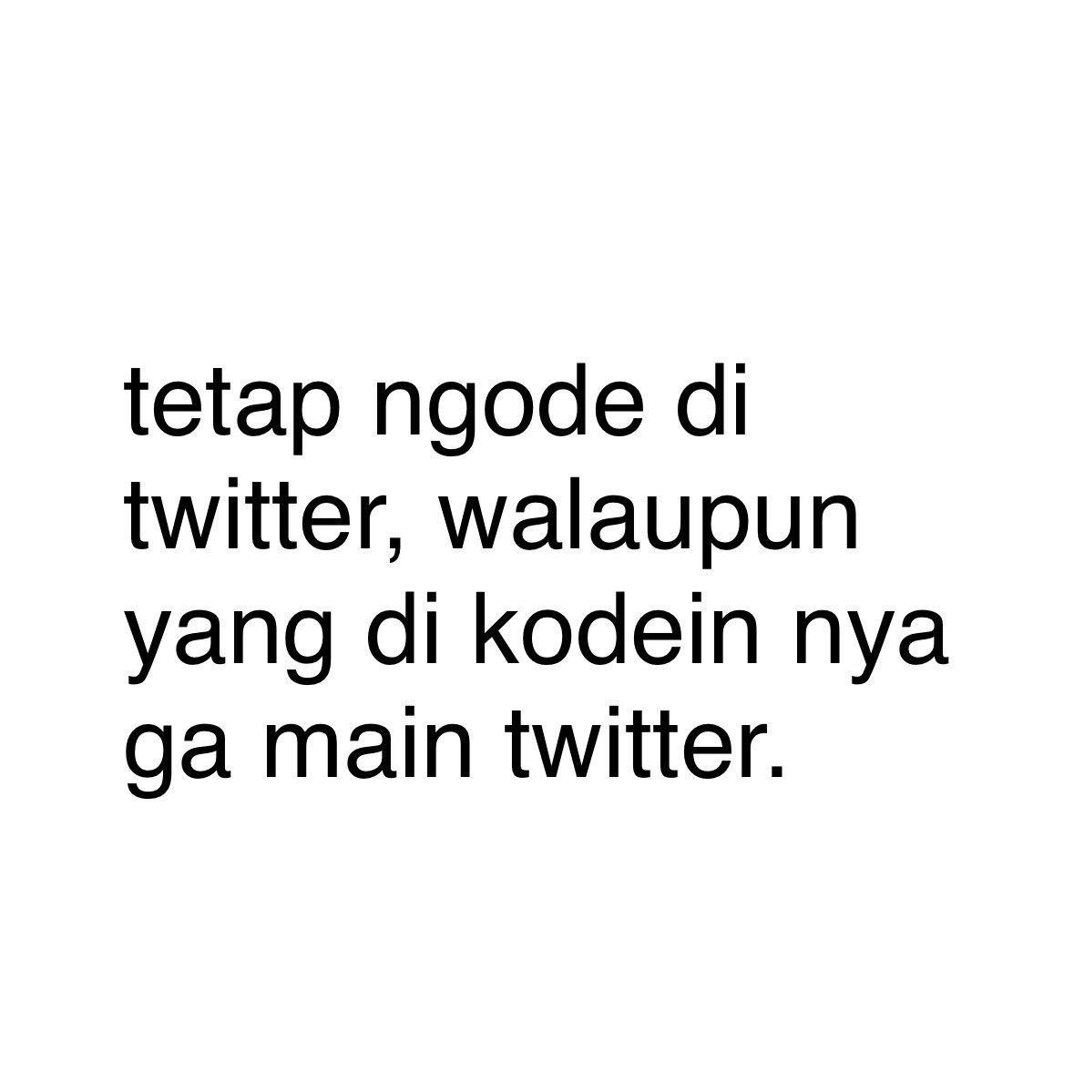 ImamMauludin_'s tweet photo. Hehe https://t.co/vPHWCvVs1H