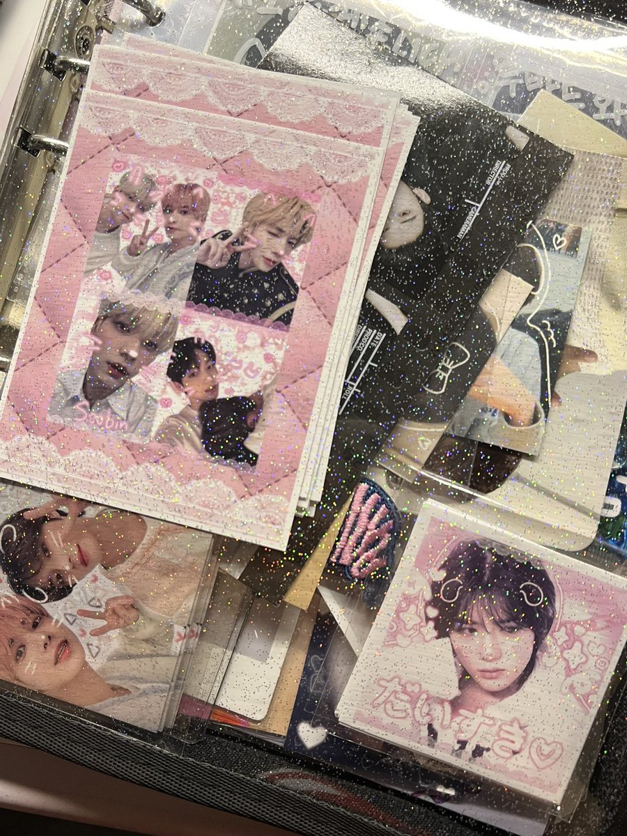 yeuuuj_'s tweet image. #RT 비공굿을 정리를 한 번 해야할 것 같아요 .ᐟ.ᐟ 
도무송,프리쿠라 등 가격은 0.2~2.0 편한대로 해주시면 진짜 많이 드려요 ㅠㅠ
RT 추첨 1분 비공굿 세트드려요!
참저삭 없어요 :) 많은 관심 부탁드려요
#모구모구 #투바투포카