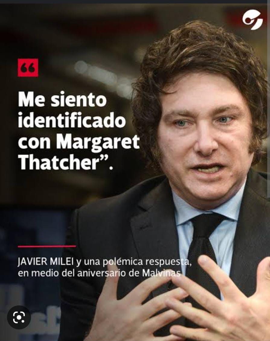 Barriosdpie_itu's tweet photo. Por personajes como estos, vendepatria y traidores, levantamos las banderas de los derechos humanos.

#MileiTraidor https://t.co/8ouTkysuGC