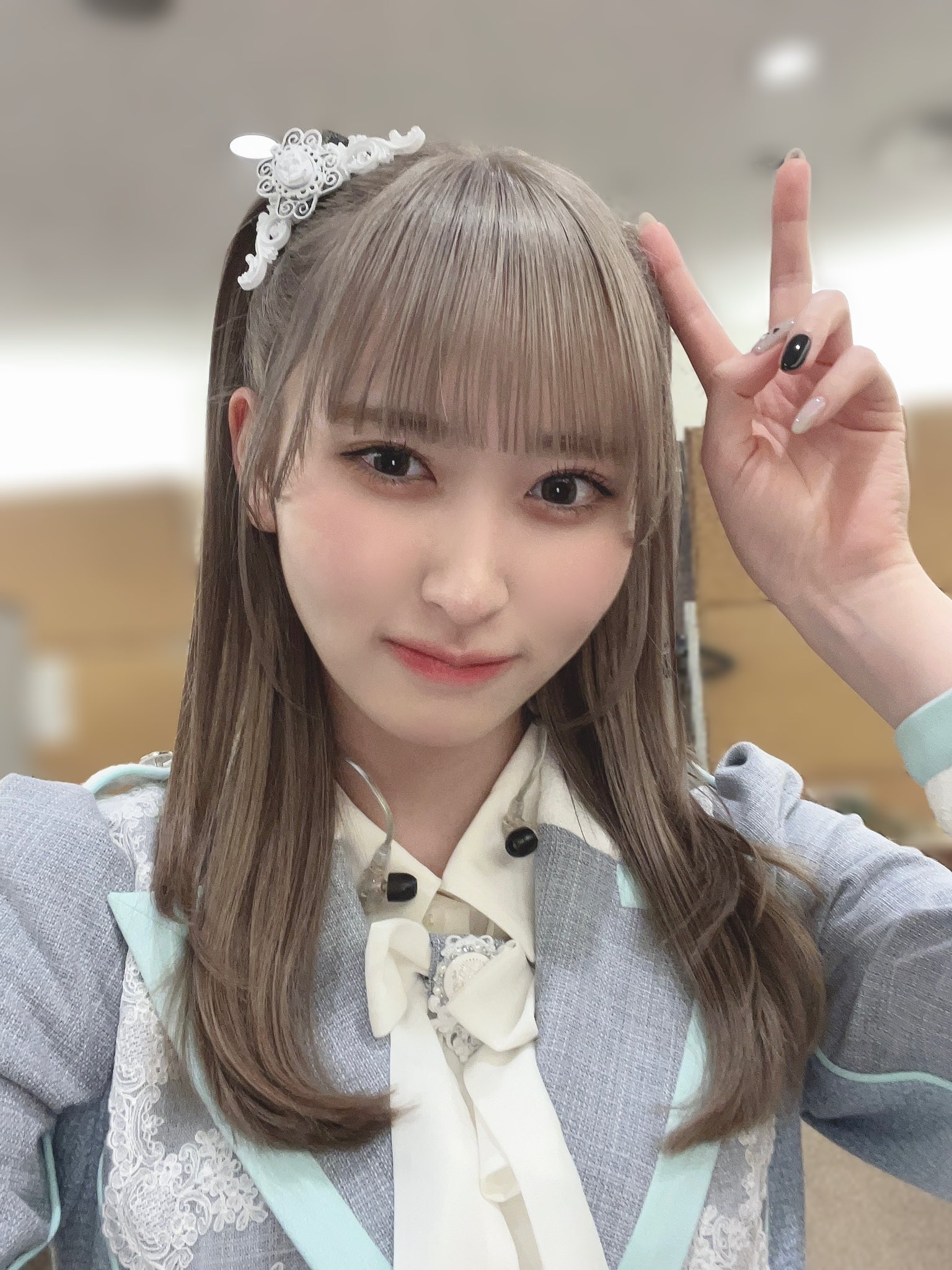 川中子 奈月心 on X: 