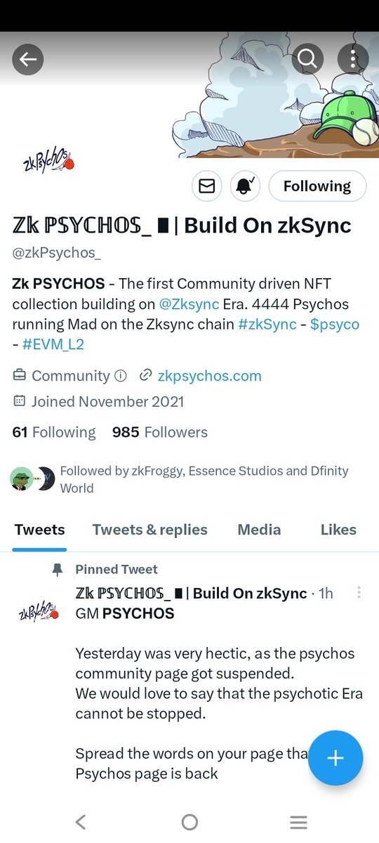 AyoNio5's tweet photo. @zkPsychos_ https://t.co/tSDuBIsnsT