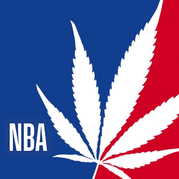 La NBA acaba de anunciar que legalizará el uso de marihuana a partir de la próxima temporada 

Los jugadores podrán consumir libremente y no serán sancionados como hasta ahora