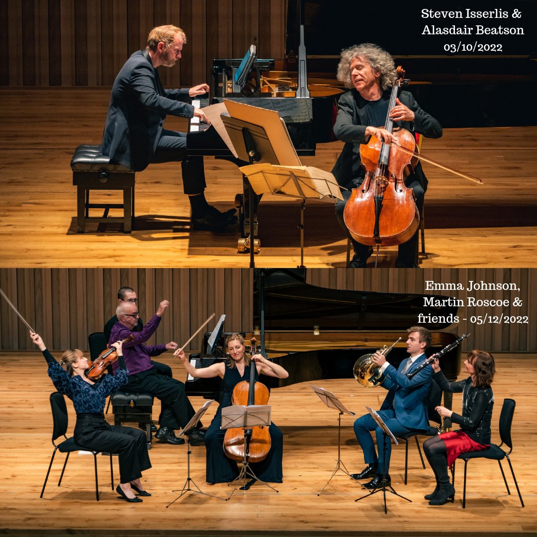 Manchester Chamber Concerts Society tweet media