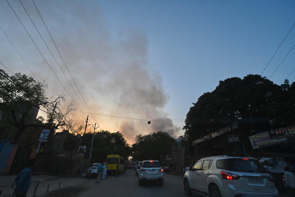 Akhilesh Yadav tweet media