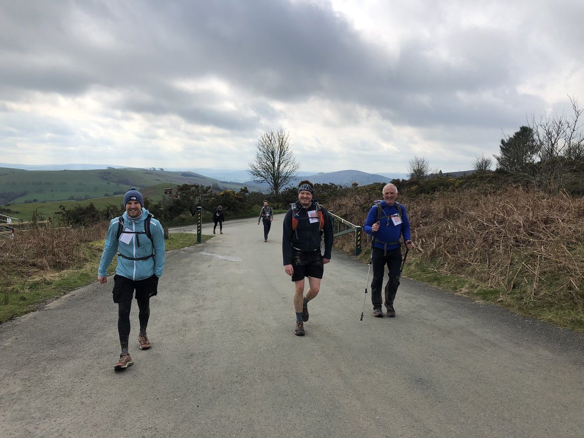 Madeley Academy DofE tweet media