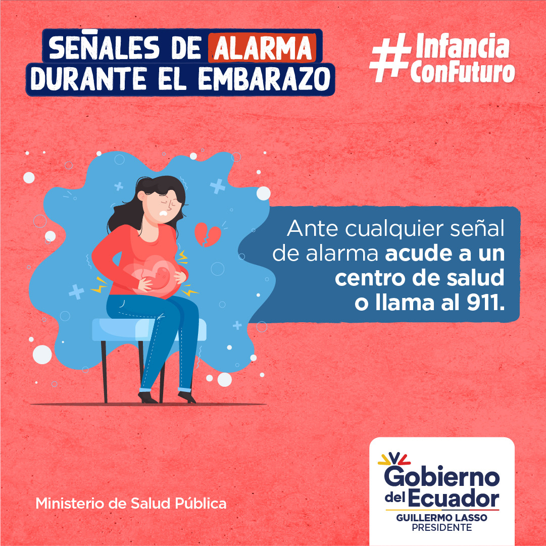 HGMonteSinai's tweet photo. ¿#SabíasQue durante el embarazo 🤰🏻es importante que acudas a todos los controles prenatales?

De esta forma ayudas a mantener tu salud y la de tu bebé sin complicaciones.

Ante cualquier cambio acude a un centro de @Salud_Ec

#InfanciaConFuturo https://t.co/Qn8SakRyHo