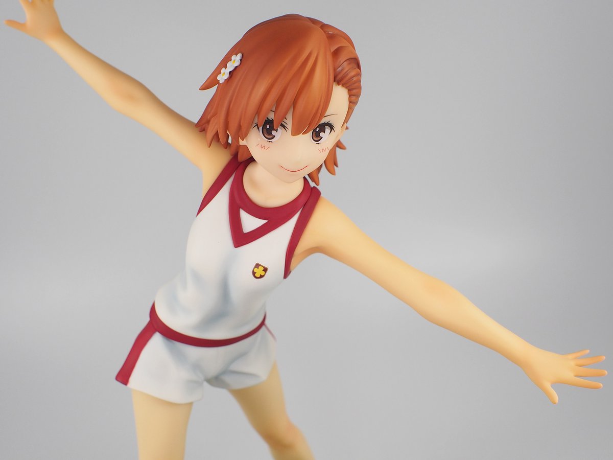みこみさ 御坂美琴 食蜂操祈 大覇星祭Ver（ゼロジーアクト） みこみさ揃っての