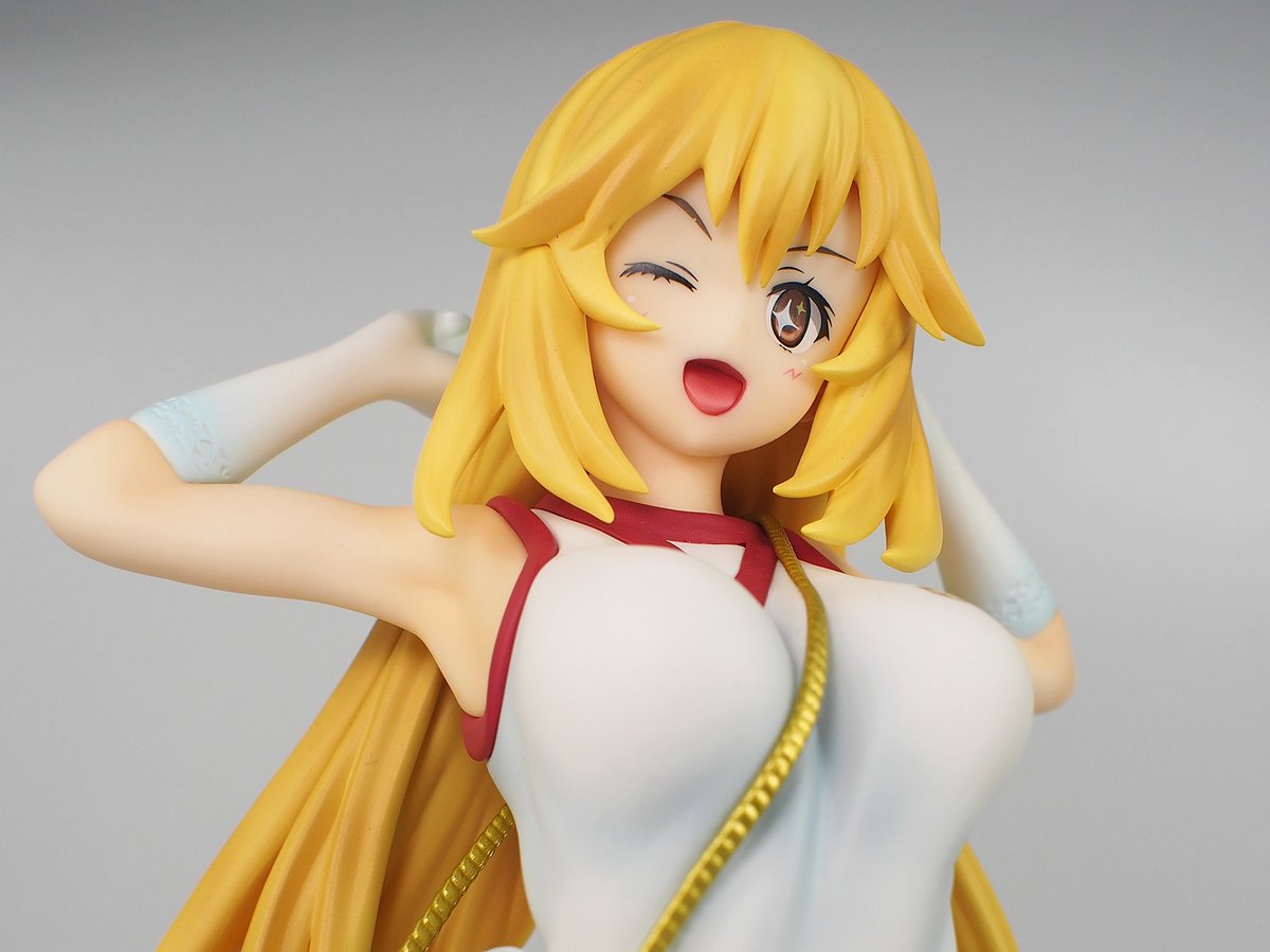 みこみさ 御坂美琴 食蜂操祈 大覇星祭Ver（ゼロジーアクト） みこみさ揃っての