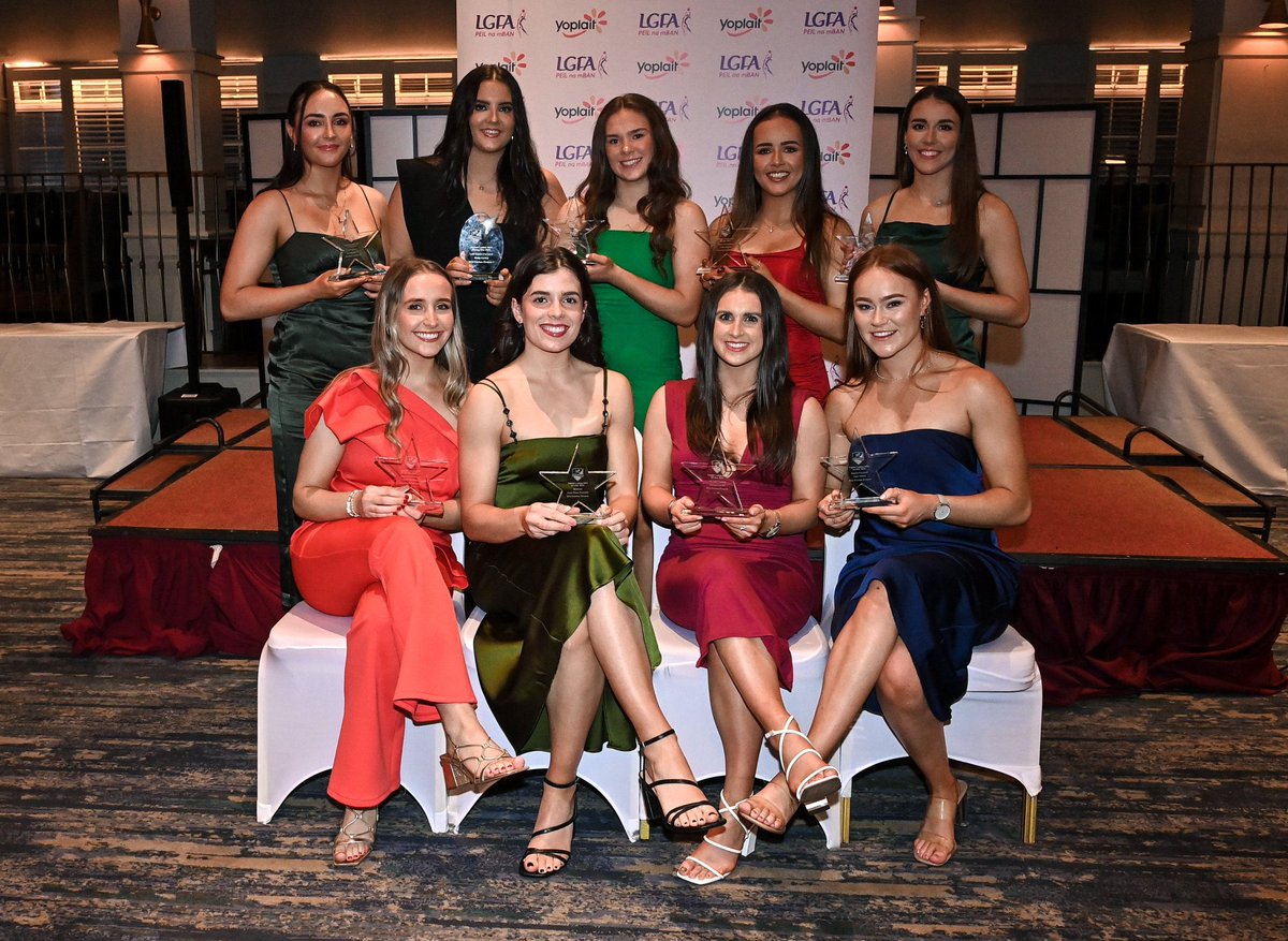 Sligo LGFA tweet media
