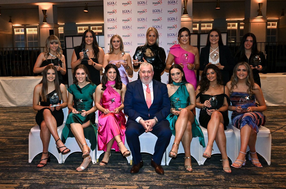 Sligo LGFA tweet media