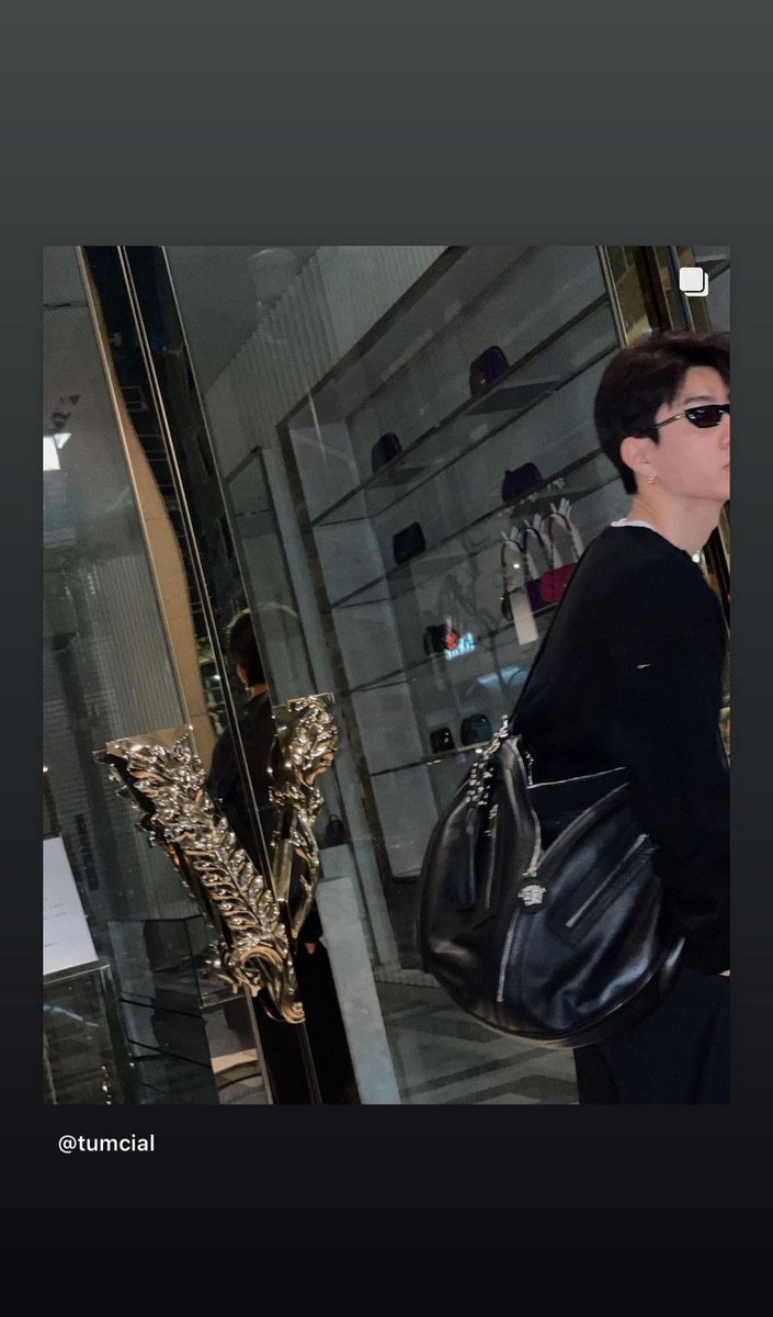 SKY_OFFYOU's tweet photo. กดหัวใจโพสกันคนละจึ้กนะคะลูกค้าจะได้รักจะได้หลงเมนพวกเราเยอะๆเนย~ 🥹🫶🏻 @off_tumcial
☀️ : https://t.co/qSJ9JmFPld
☀️ : https://t.co/TwOVvurOLE
#VersaceRepeat
#ออฟจุมพล #OffJumpol https://t.co/DfxTO23Yir