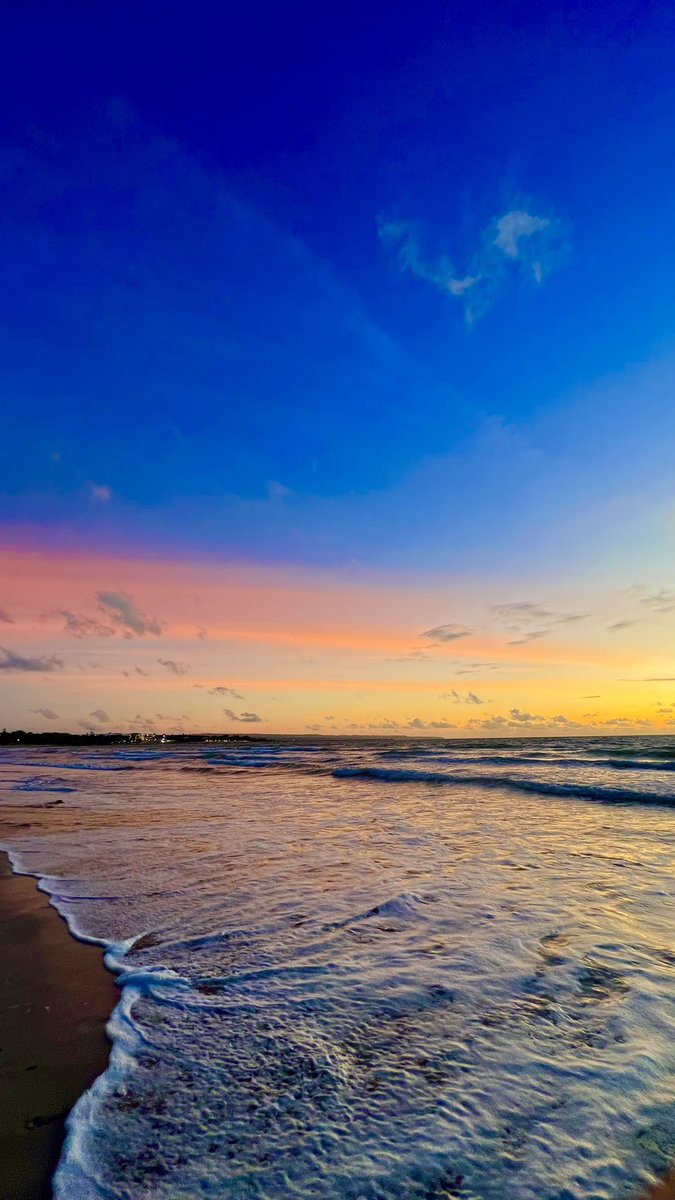 Ypra20's tweet photo. Beautiful Sunset https://t.co/tc2alvXVfu