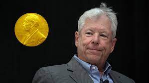 behaviorgaps's tweet image. "The lesson of my field, behavioral economics, is that we need to understand the ways in which we differ from the rational human assumed in standard economic theory." ~ Richard Thaler
#economics #behavioraleconomics