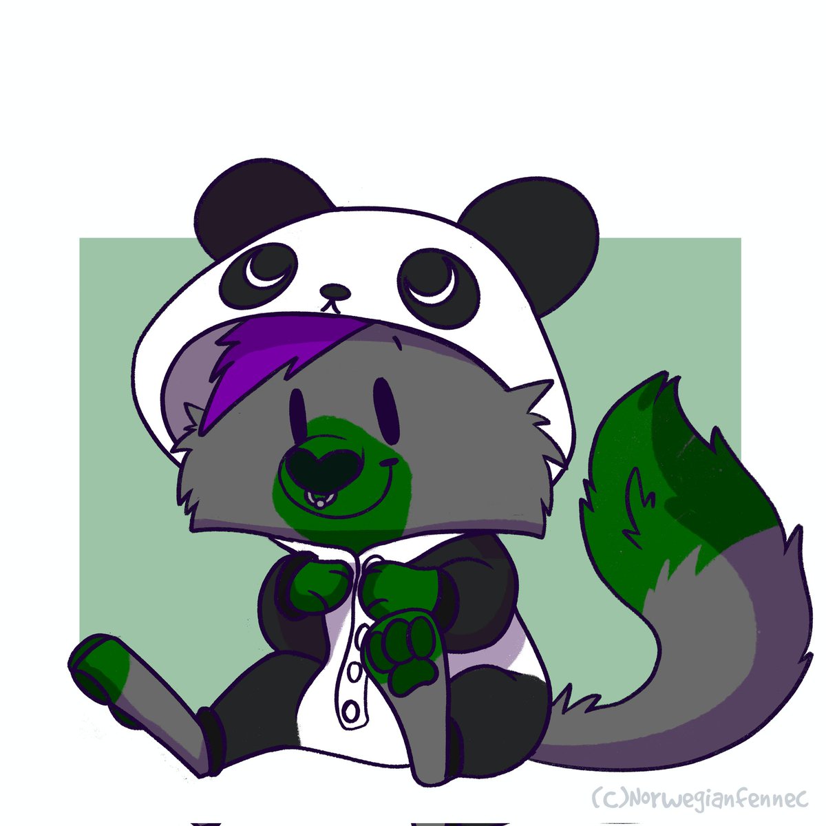 NorwegianFennec's tweet photo. ✨️🌸Finnished two cuties for @EGlaciem 🌸✨️

#furry 

❤️❤️❤️Want one yourself? Look here❤️❤️❤️
https://t.co/xKNbdsPYrd https://t.co/CkYFcaPe4f