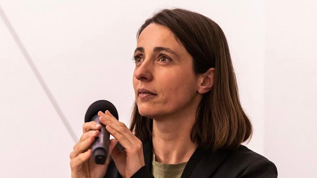 🎙️ <a href="/BinetSophie/">Sophie Binet</a> sera l'invitée de <a href="/LeaSalame/">Léa Salamé</a> et <a href="/ndemorand/">Nicolas Demorand</a> lundi 3 avril à 8h20 sur <a href="/franceinter/">France Inter</a>.