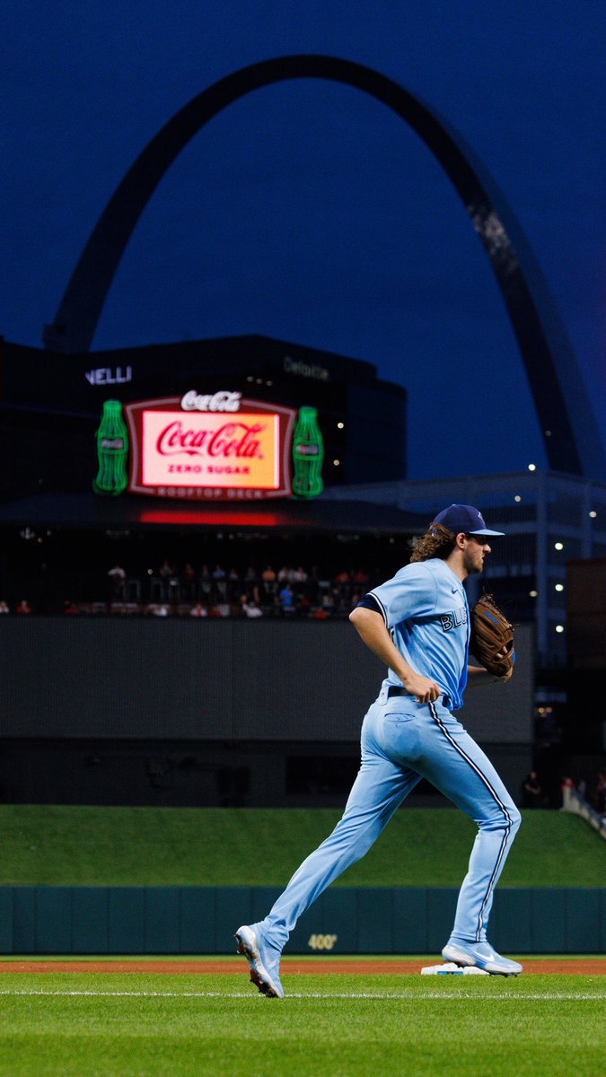 Toronto Blue Jays tweet media