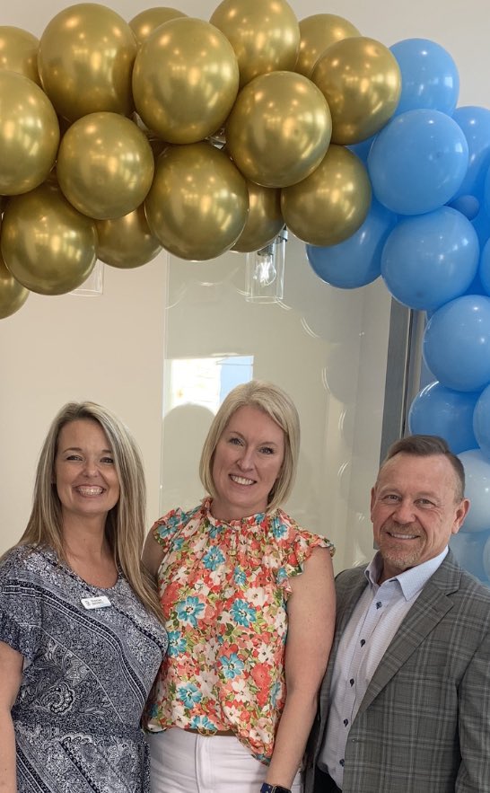 ShealeeRN's tweet photo. Bare Dermatology is officially open and part of the community in Aubrey, TX! 
You should come see the difference!
Do something special for yourself! https://t.co/VxwQZIZXwl