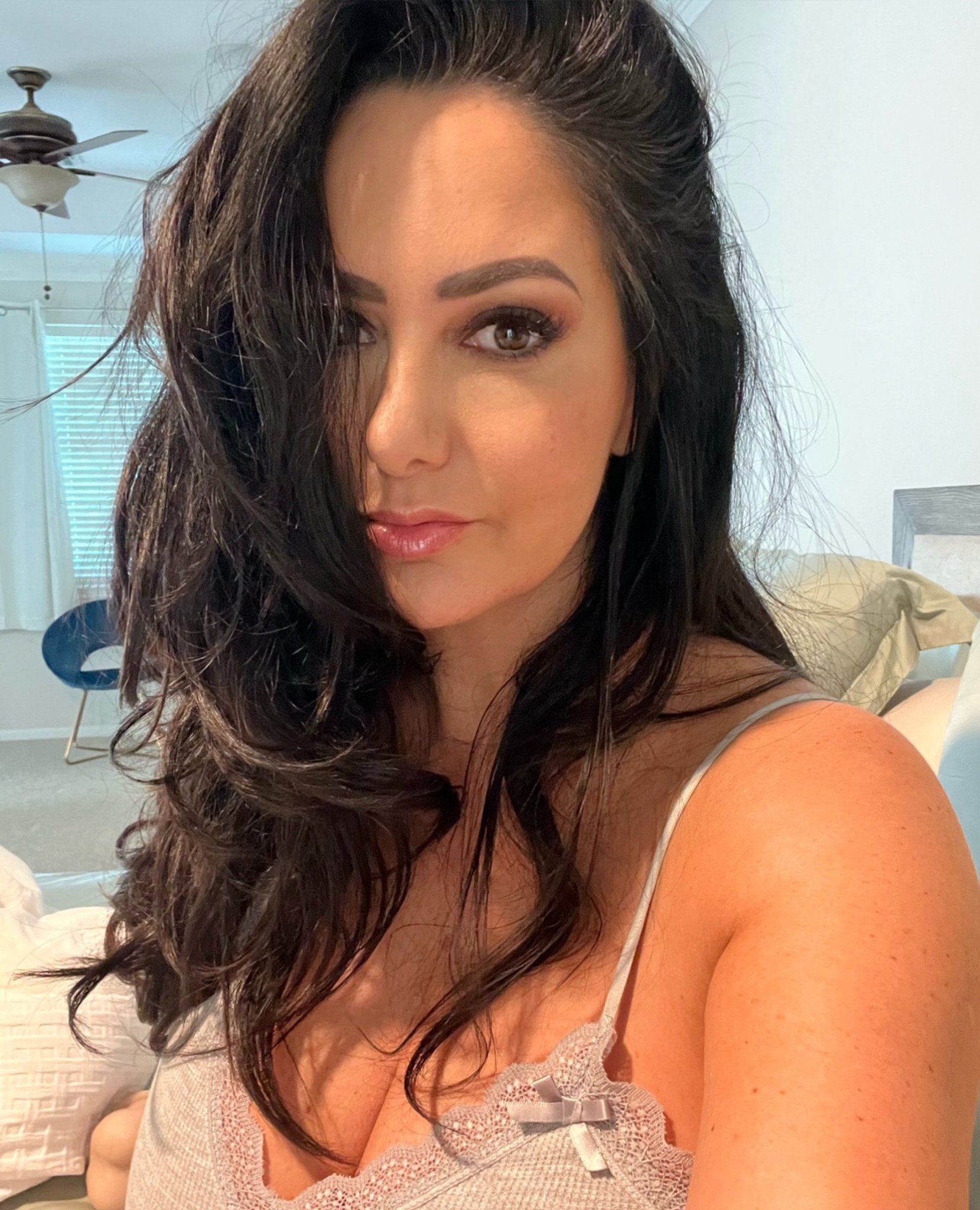Ava Addams selfie