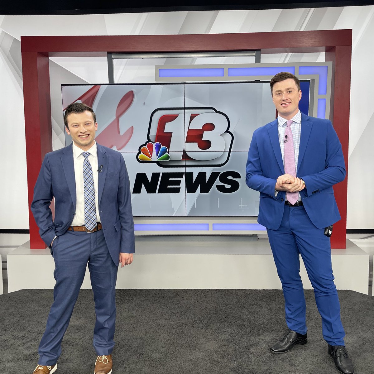 Zach fisher on twitter happy saturday we have one more hour of