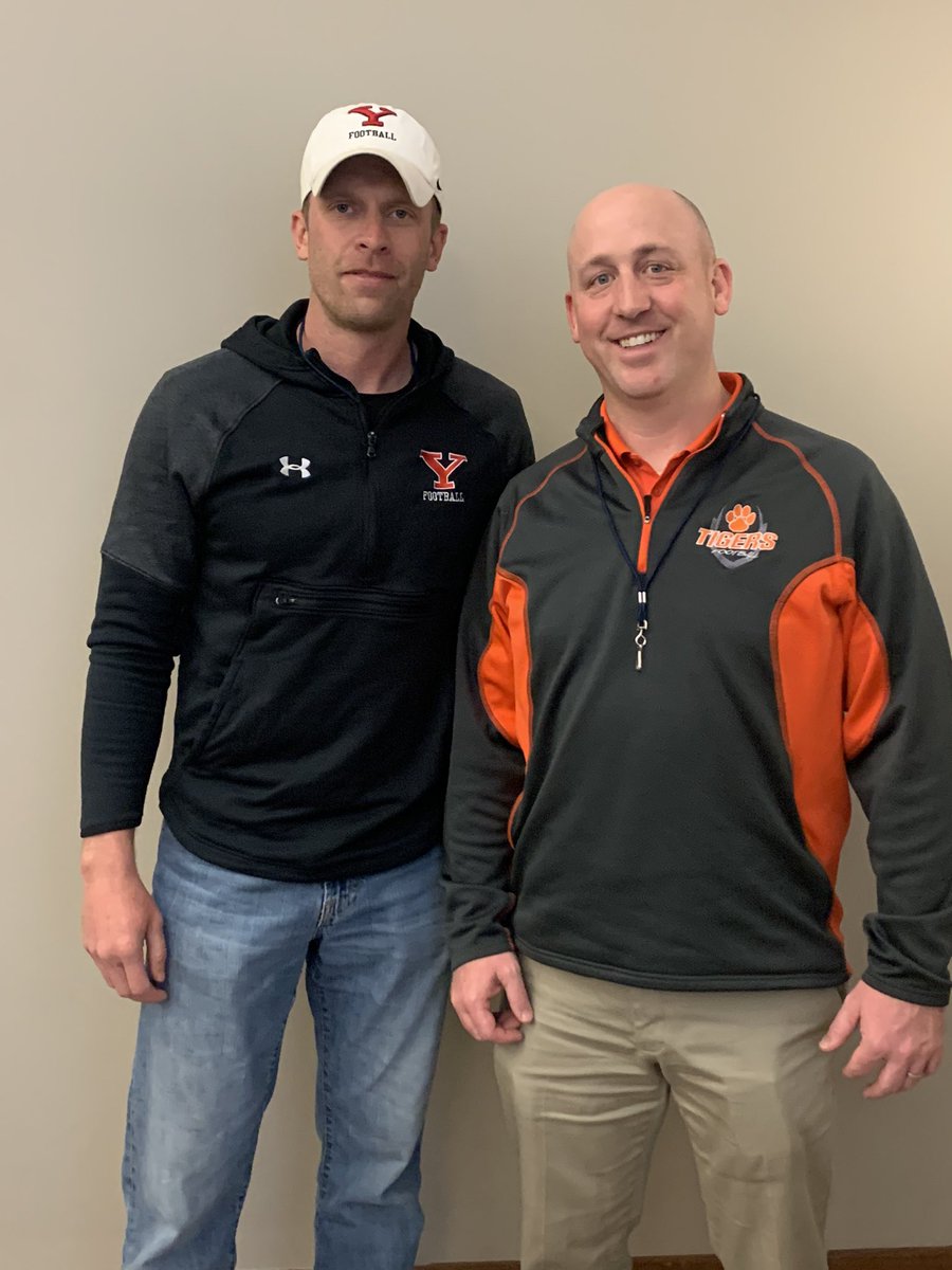 Shawn Schumacher on Twitter "At last night’s Award Banquet, Yorkville