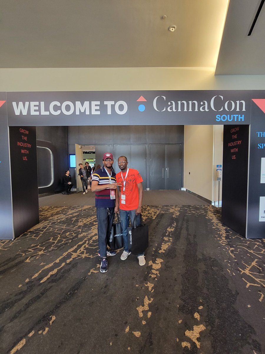 CannaCon South OKC 2023