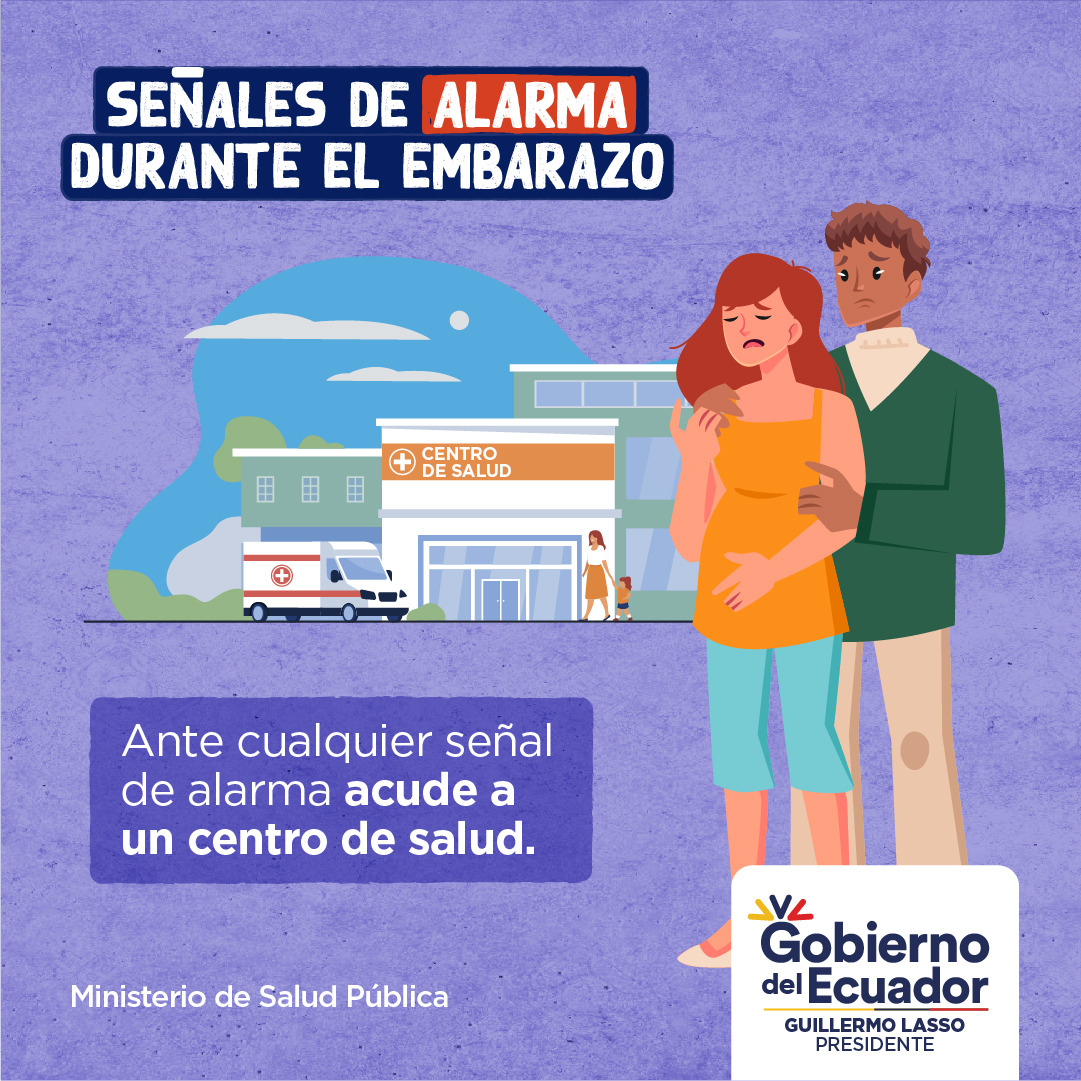 HGMonteSinai's tweet photo. ¿#SabíasQue durante el embarazo puedes presentar infecciones vaginales?

Si tienes dolor, mal olor y ardor al orinar o secreciones vaginales acude al centro de @Salud_Ec más cercano.

#InfanciaConFuturo https://t.co/hzYWep8Vg5