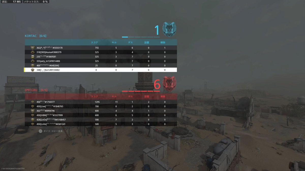 Xa1z tweet media