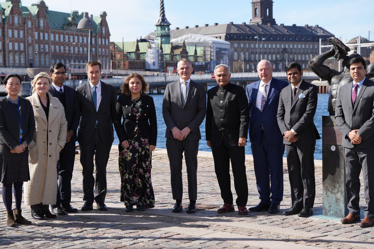 IndiainDenmark tweet media