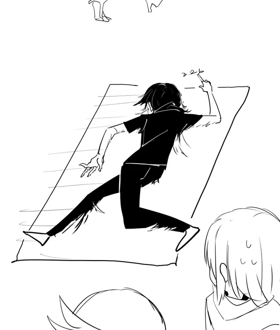 kono hito de nashi https://t.co/BhWmk9C9Og 