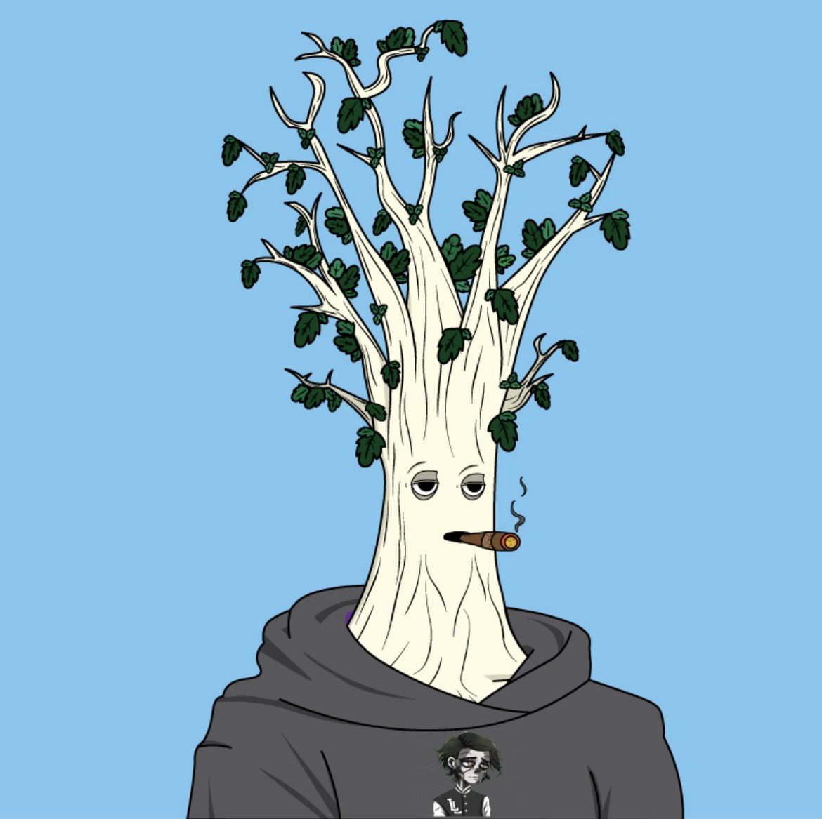 Congrats to <a href="/MonkeDAO/">MonkeDAO🍌</a> for winning the ROUND 1🎉🐵

ROUND 2 starts now! 

<a href="/mindfolkART/">Mindfølk+</a> vs. <a href="/LonelyListeners/">Lonely Listeners Club</a>, which community likes their pfp more?👀 

Reminder that the winning community receives 10 of our presale capsules🤝 

LFROOT🌲