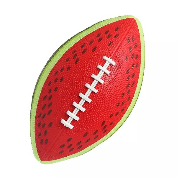 🚨Breaking News 🚨 

The BCFC has announced that all footballs will now be replaced with fully-inflated watermelons for the upcoming season. According to sources, the decision was made to increase the excitement and unpredictability of the game. Just Kidding; Happy April Fools!