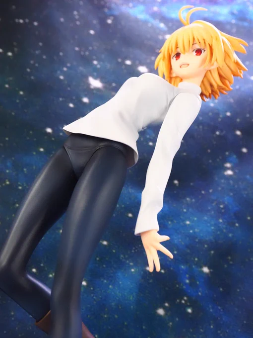 ハァーッ……なるほどねいやーなるほどなるほど最高だ… 