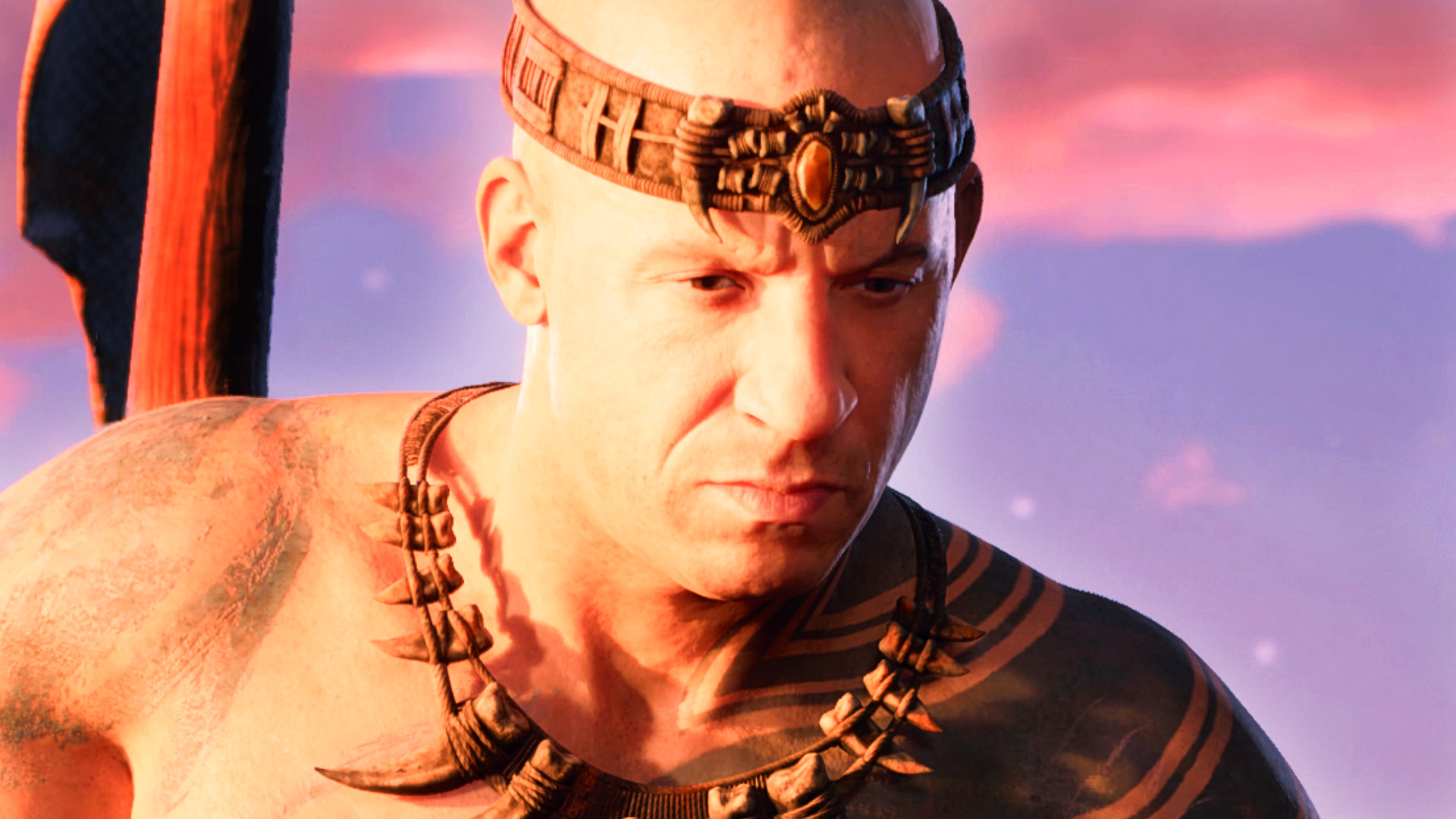 Studio Wildcard unveils 'Ark II' trailer starring Vin Diesel