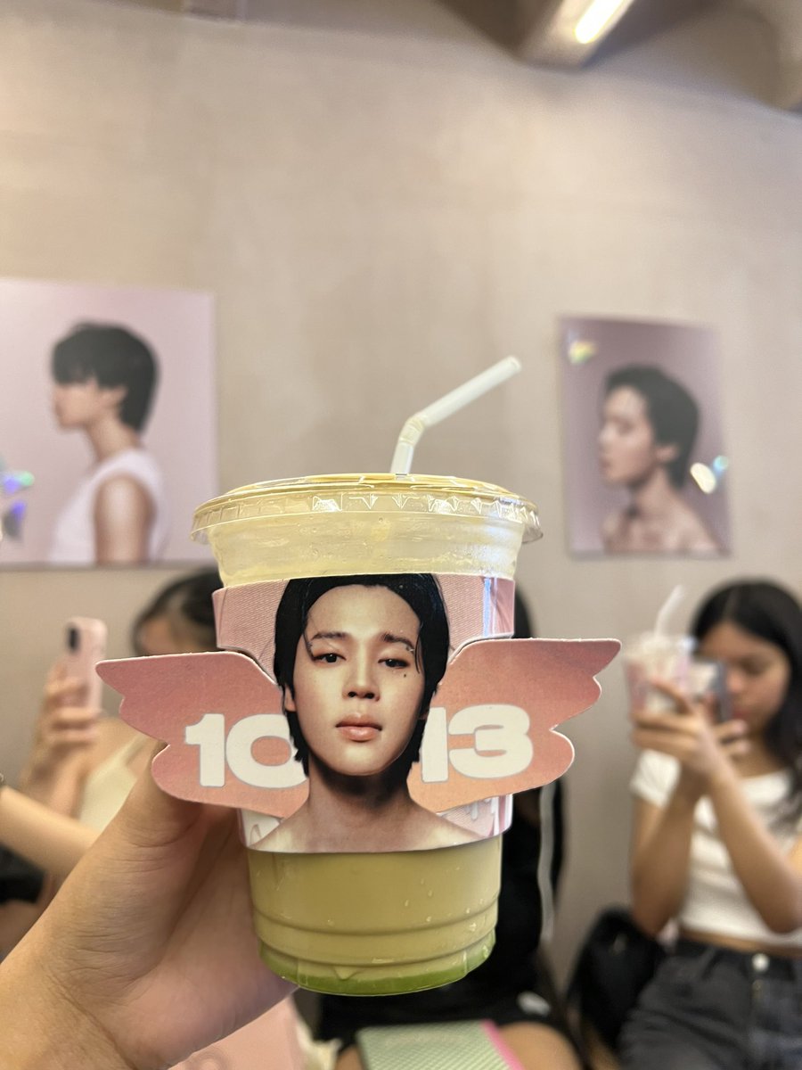 VMinKookvibess's tweet photo. Thank you @flowwithjimin nagenjoy me sa first cse ko love lots π₯°π
#FlowWithJimin https://t.co/mzUTv878fx