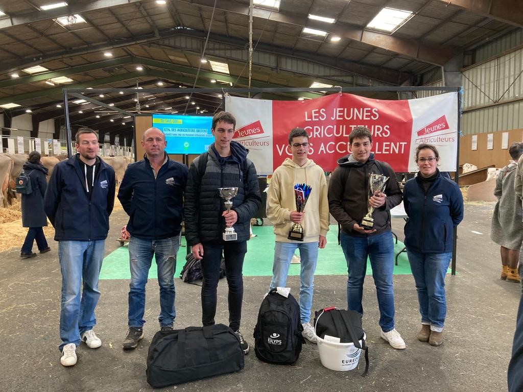 Crédit Agricole d'Ille-et-Vilaine tweet media