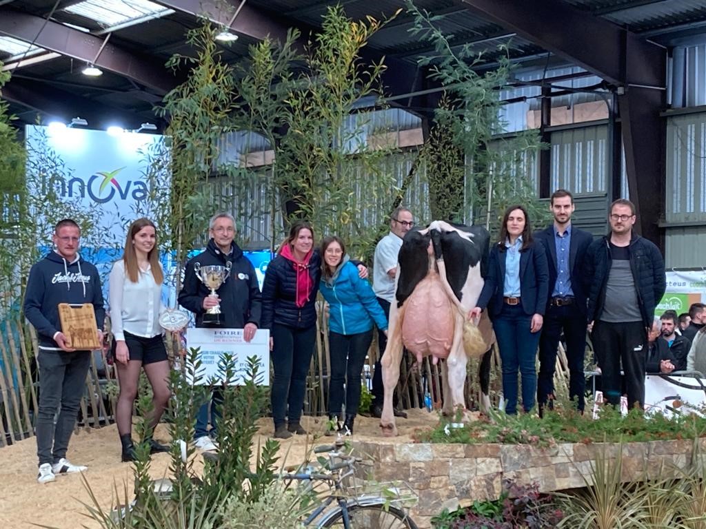 Crédit Agricole d'Ille-et-Vilaine tweet media