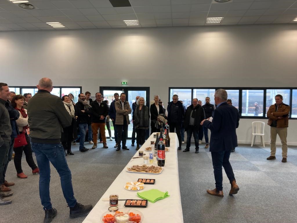 Crédit Agricole d'Ille-et-Vilaine tweet media