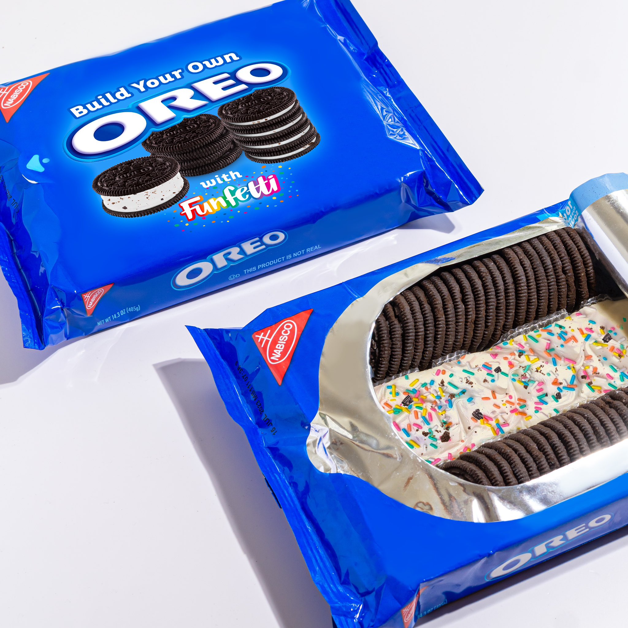 Oreo cookie on twitter the collab you ve been waiting for build your