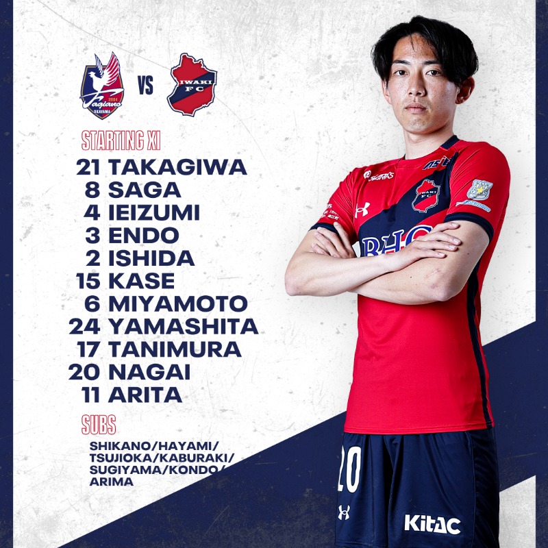 いわきfc ウェア 4点 販促品 - educativaosasco.com.br